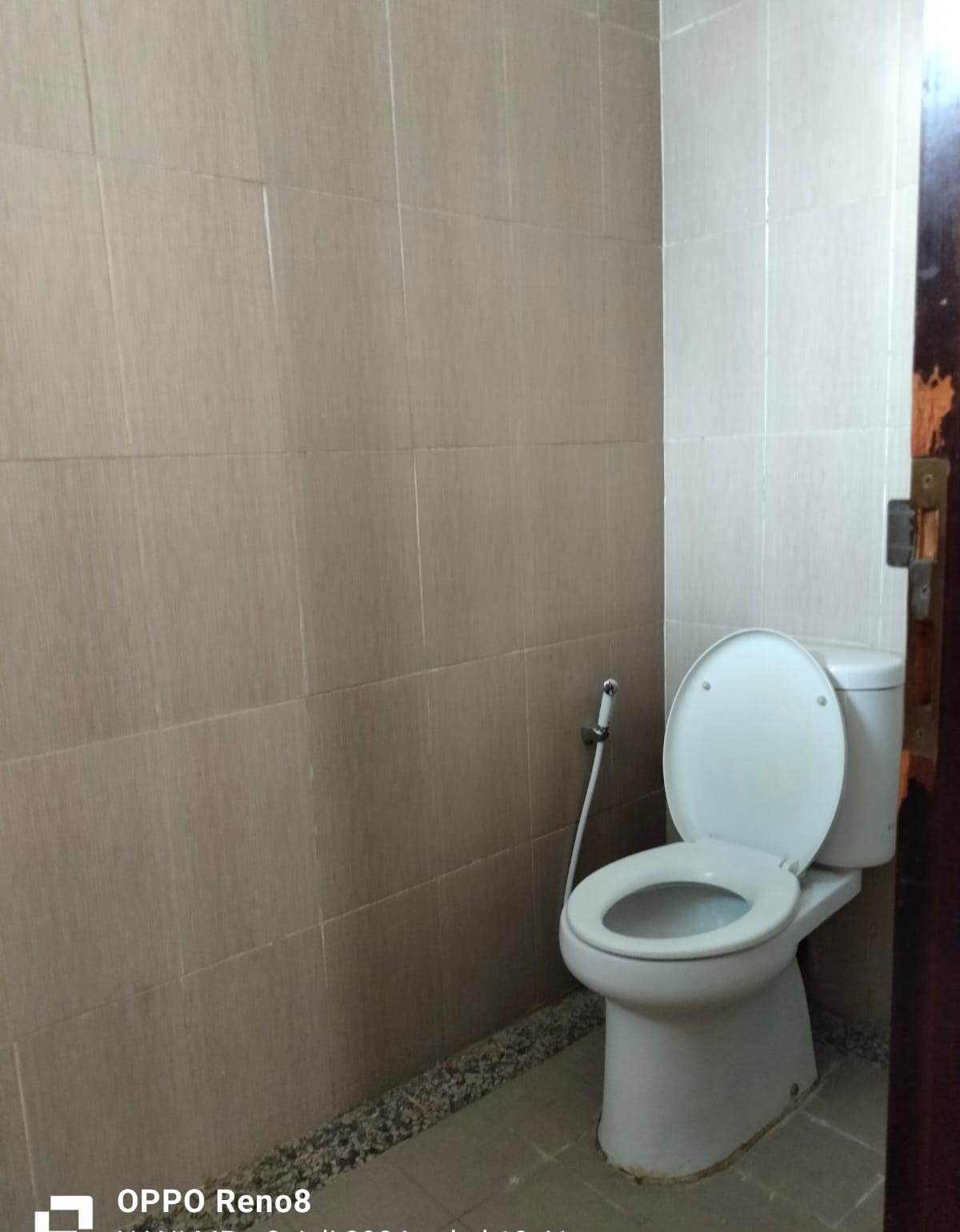 Rumah 2 lantai di Billabong Soetta Gedebage Kota Bandung 800an
