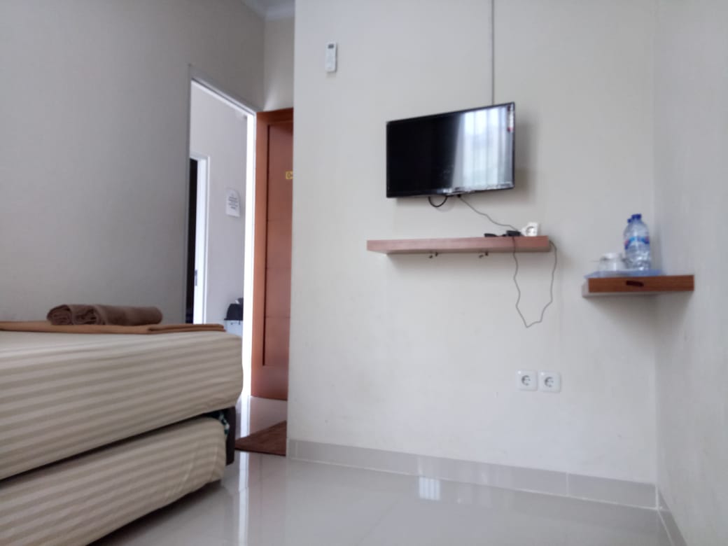 Dijual rumah mewah dekat Grand Indonesia di Kebon Kacang