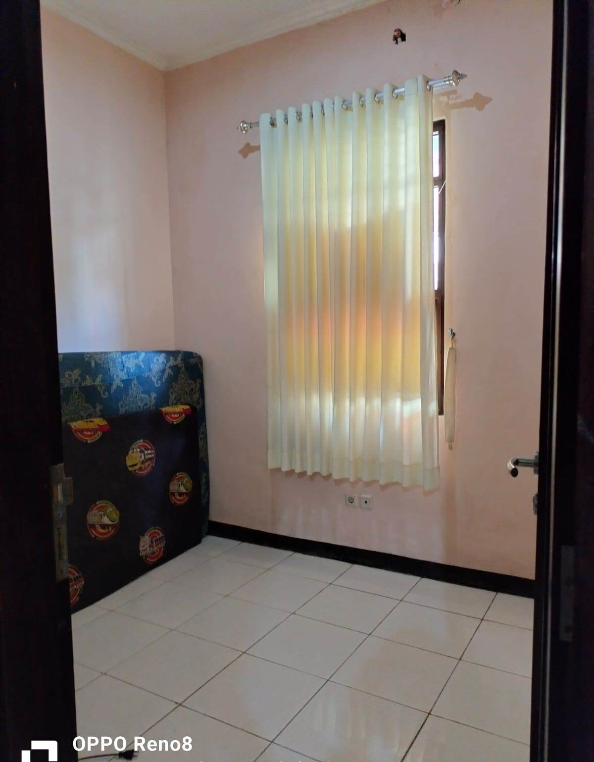 Rumah 2 lantai di Billabong Soetta Gedebage Kota Bandung 800an