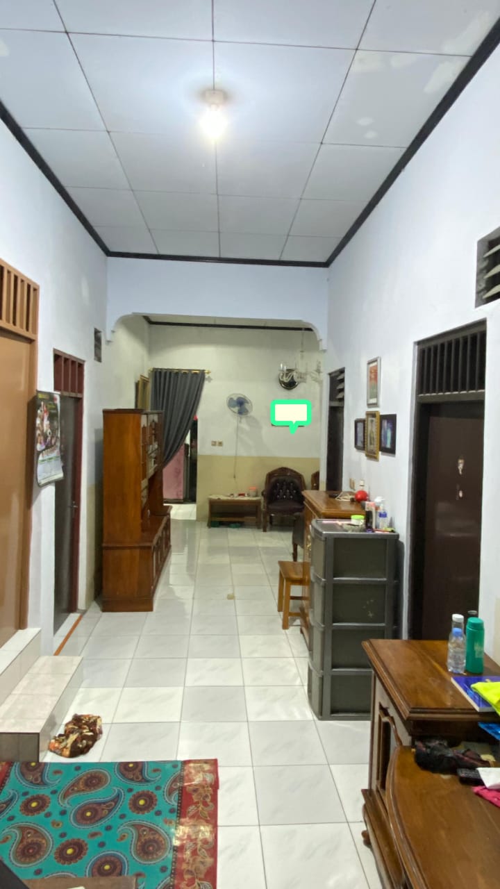 Dijual rumah siap huni di Kebon Bawang, Tanjung Priok, Jakarta