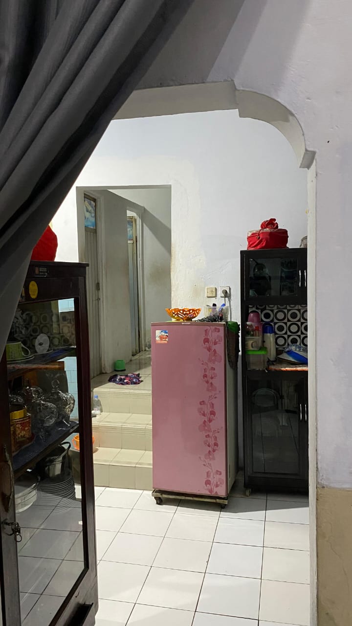Dijual rumah siap huni di Kebon Bawang, Tanjung Priok, Jakarta
