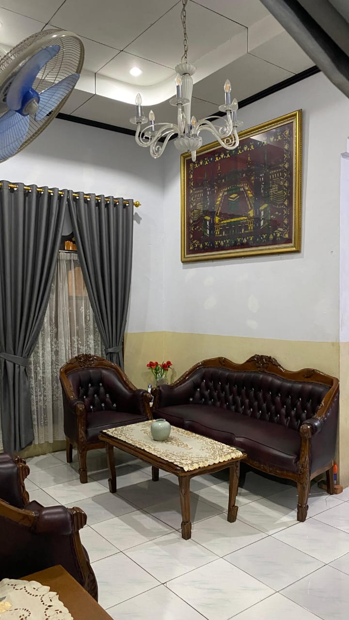 Dijual rumah siap huni di Kebon Bawang, Tanjung Priok, Jakarta