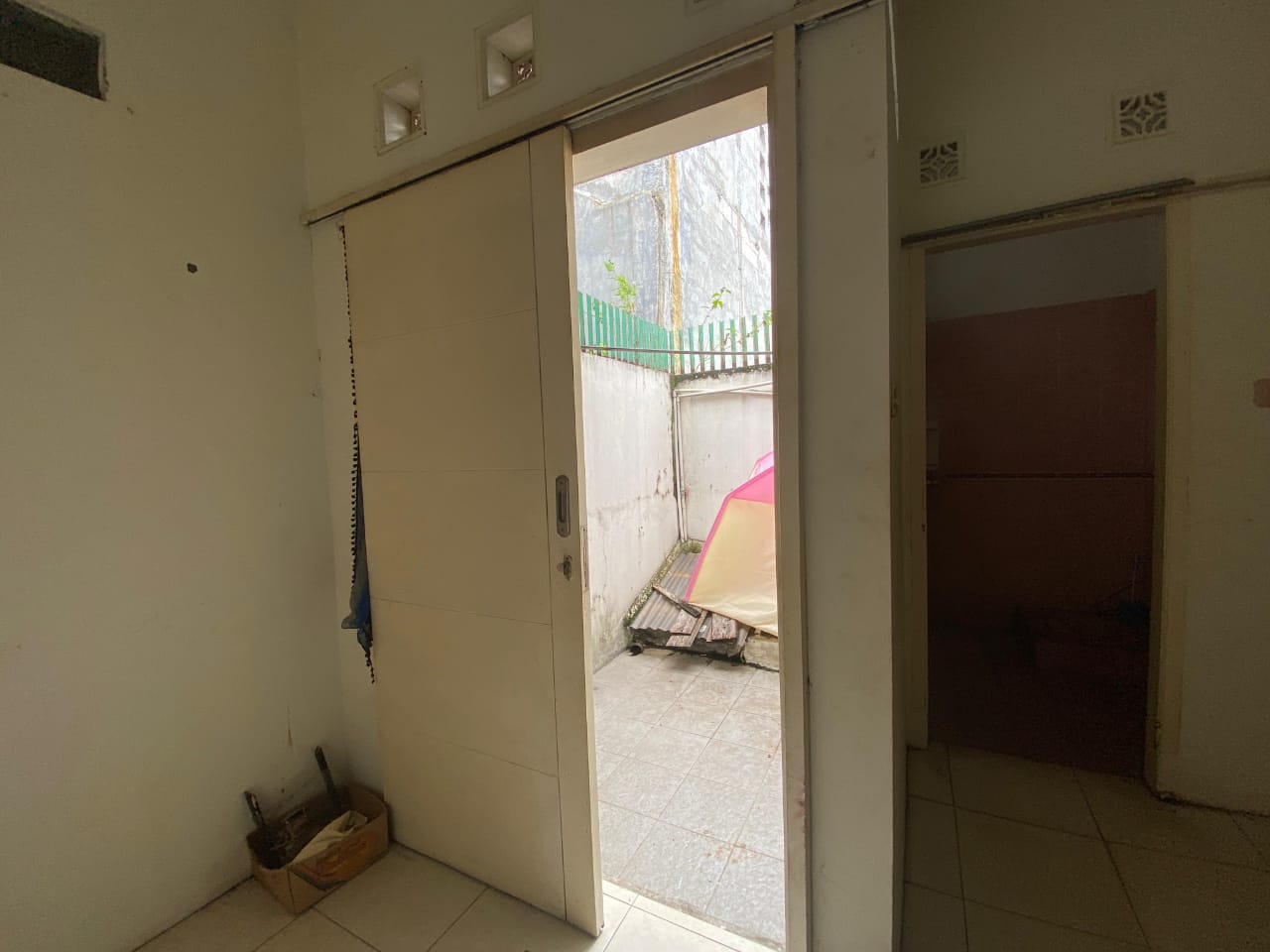 Jual cepat rumah 2 lantai di Griya Bandung Indah Bojongsoang