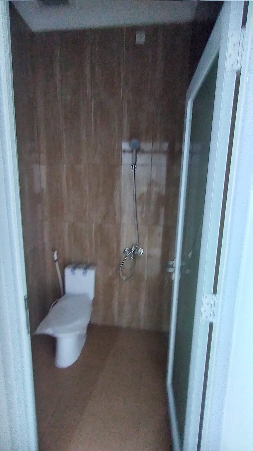 1 unit lagi rumah 2 lantai scandinavian style di Cisaranten