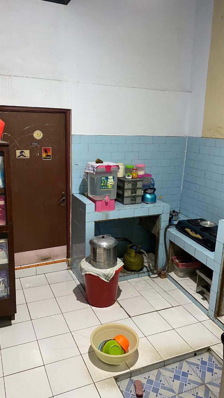 Dijual rumah siap huni di Kebon Bawang, Tanjung Priok, Jakarta