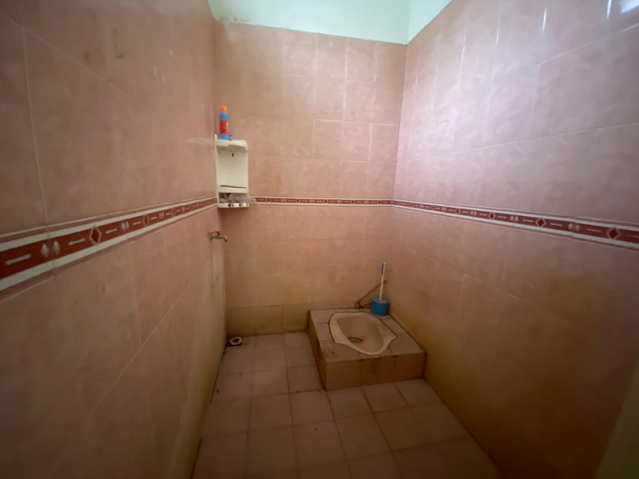 Jual cepat rumah 2 lantai di Griya Bandung Indah Bojongsoang