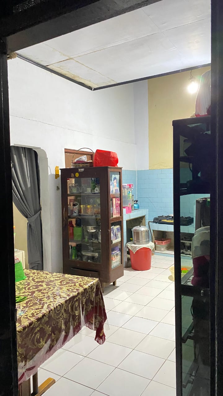 Dijual rumah siap huni di Kebon Bawang, Tanjung Priok, Jakarta