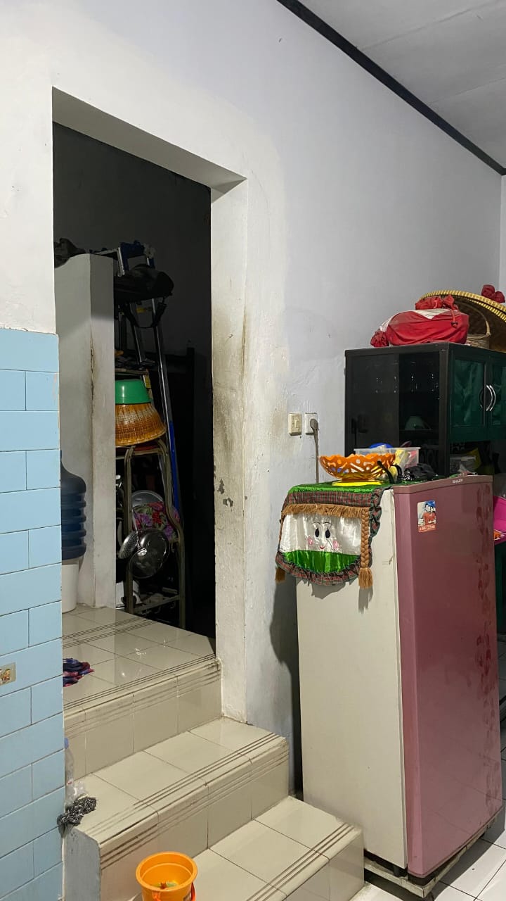 Dijual rumah siap huni di Kebon Bawang, Tanjung Priok, Jakarta