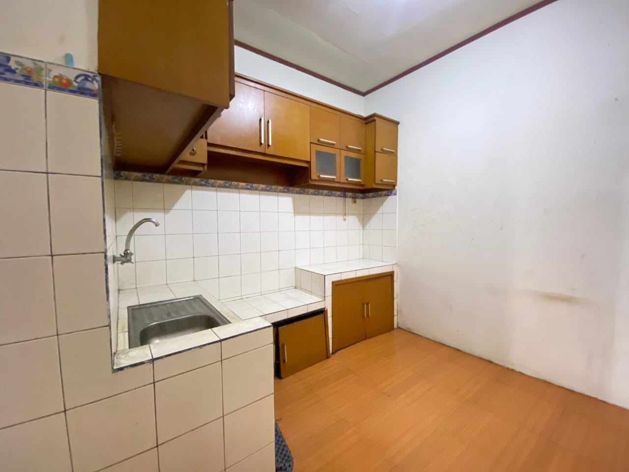 Jual cepat rumah 2 lantai di Griya Bandung Indah Bojongsoang