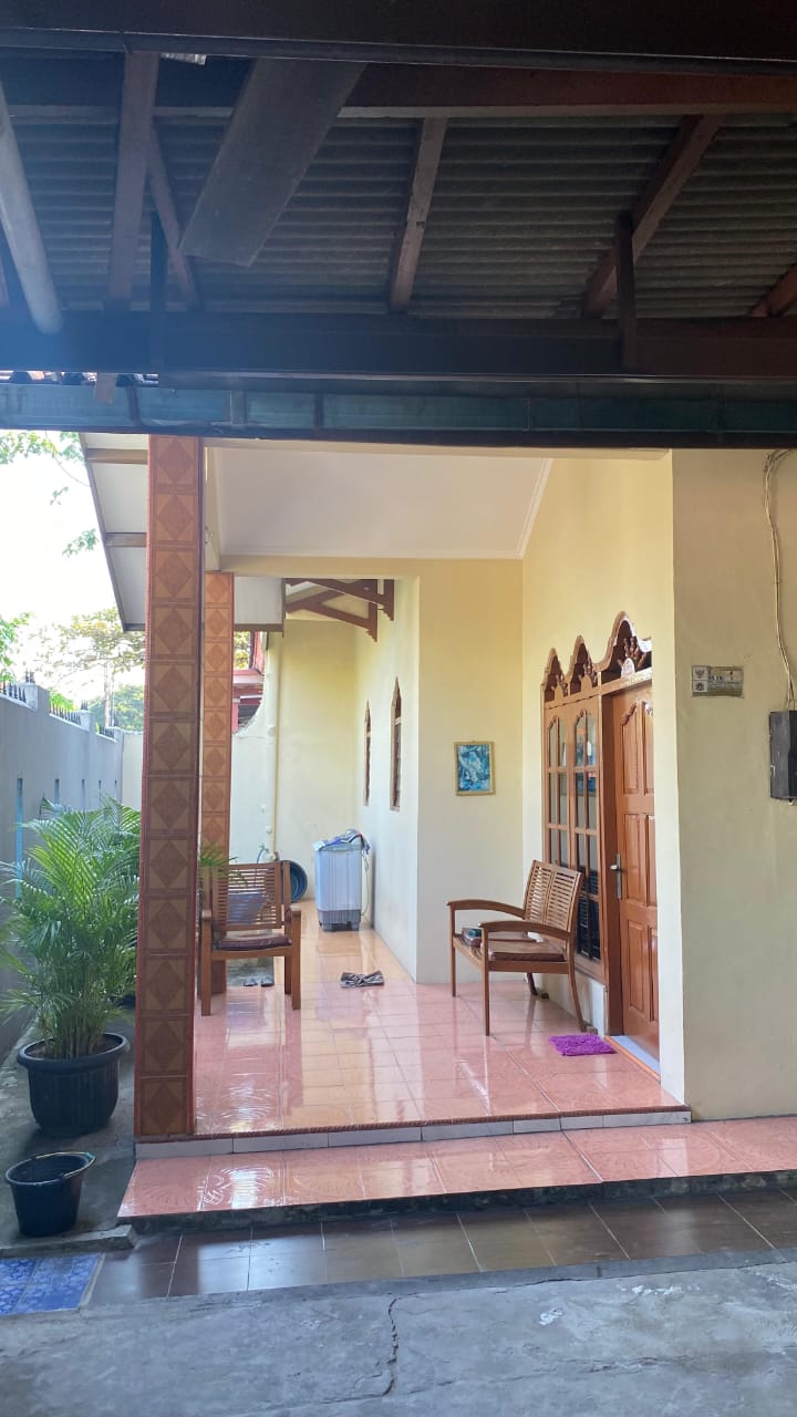 Dijual rumah siap huni di Kebon Bawang, Tanjung Priok, Jakarta