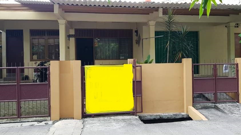 Dijual rumah kost di Pondok Jaya, Pela Mampang, Mampang Prapatan