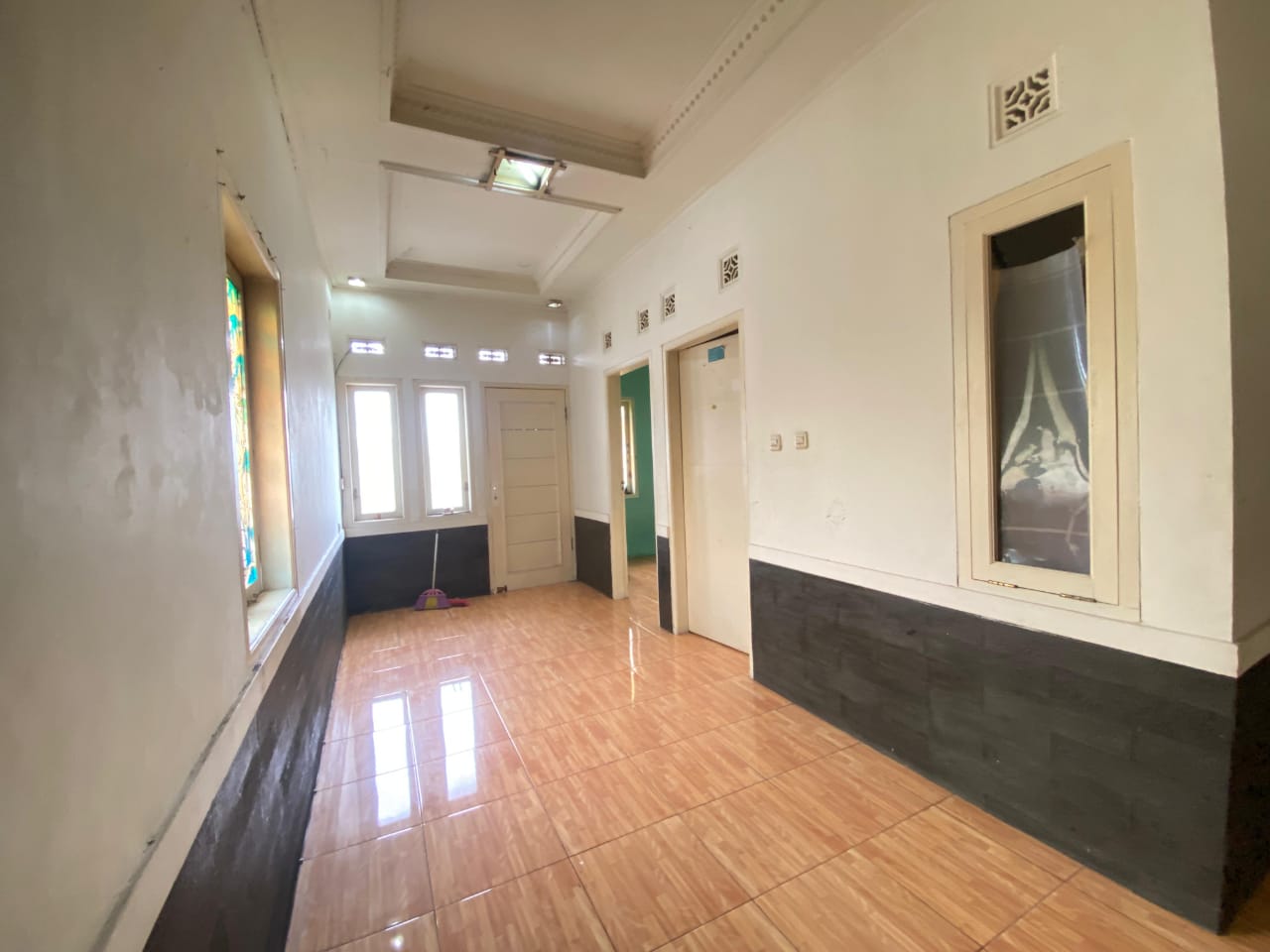 Jual cepat rumah 2 lantai di Griya Bandung Indah Bojongsoang