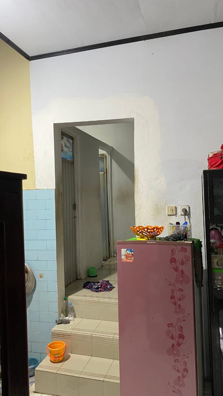 Dijual rumah siap huni di Kebon Bawang, Tanjung Priok, Jakarta