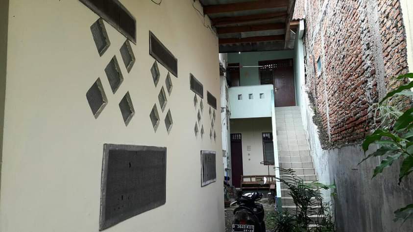 Dijual rumah kost di Pondok Jaya, Pela Mampang, Mampang Prapatan
