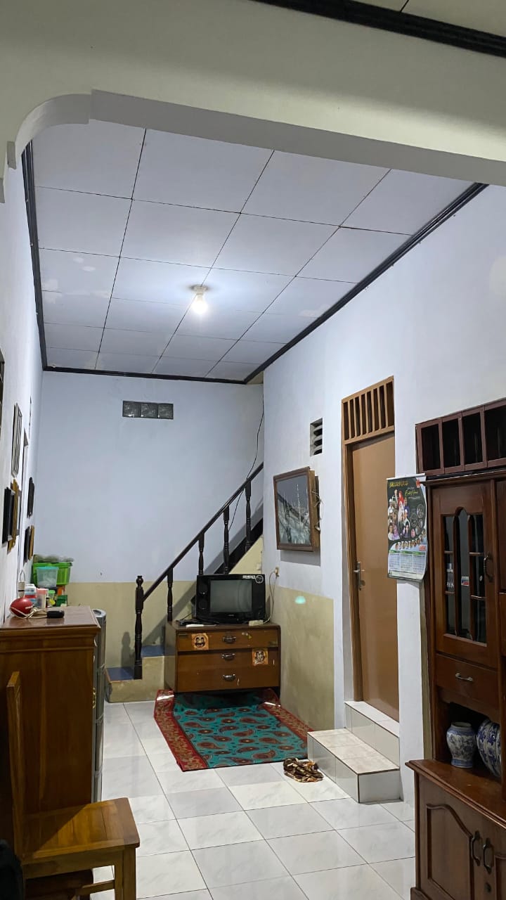 Dijual rumah siap huni di Kebon Bawang, Tanjung Priok, Jakarta
