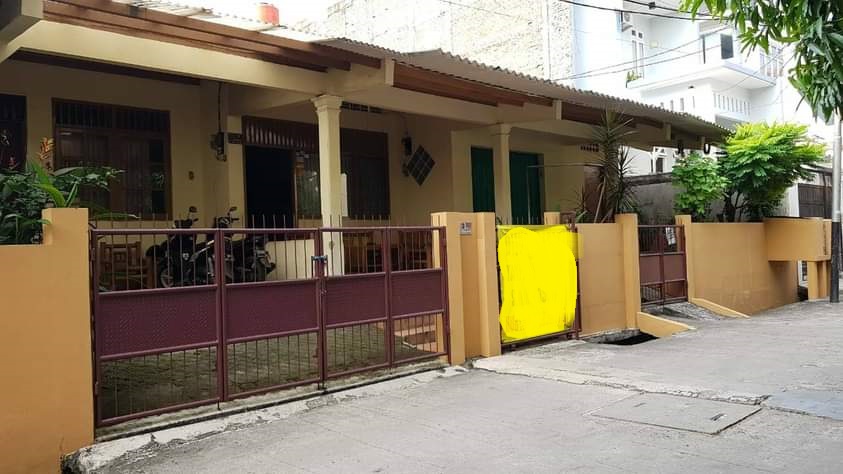 Dijual rumah kost di Pondok Jaya, Pela Mampang, Mampang Prapatan
