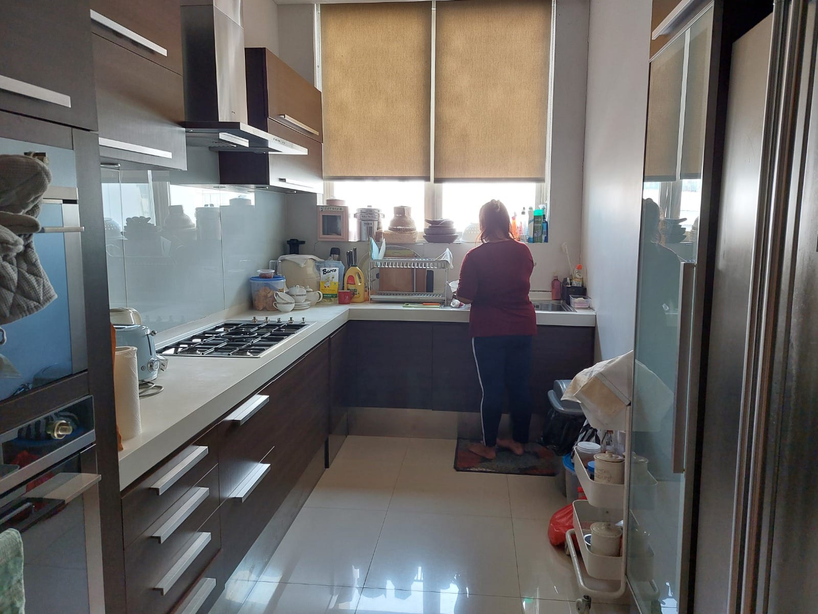 Dijual Apartemen Sultan Private lift The Residences Dharmawangsa