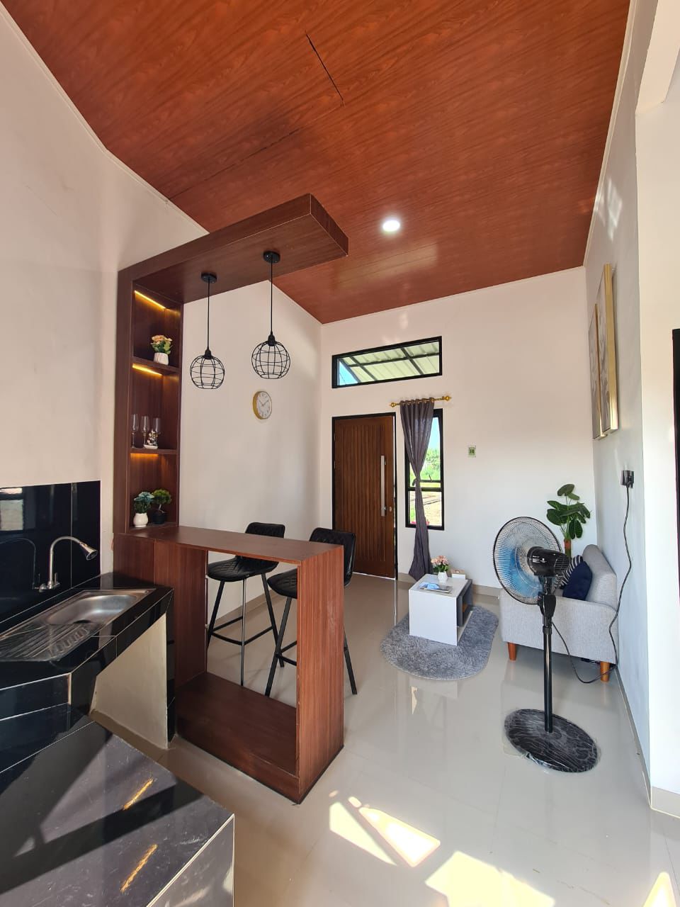 Rumah Murah Bekasi Mepet Jakarta