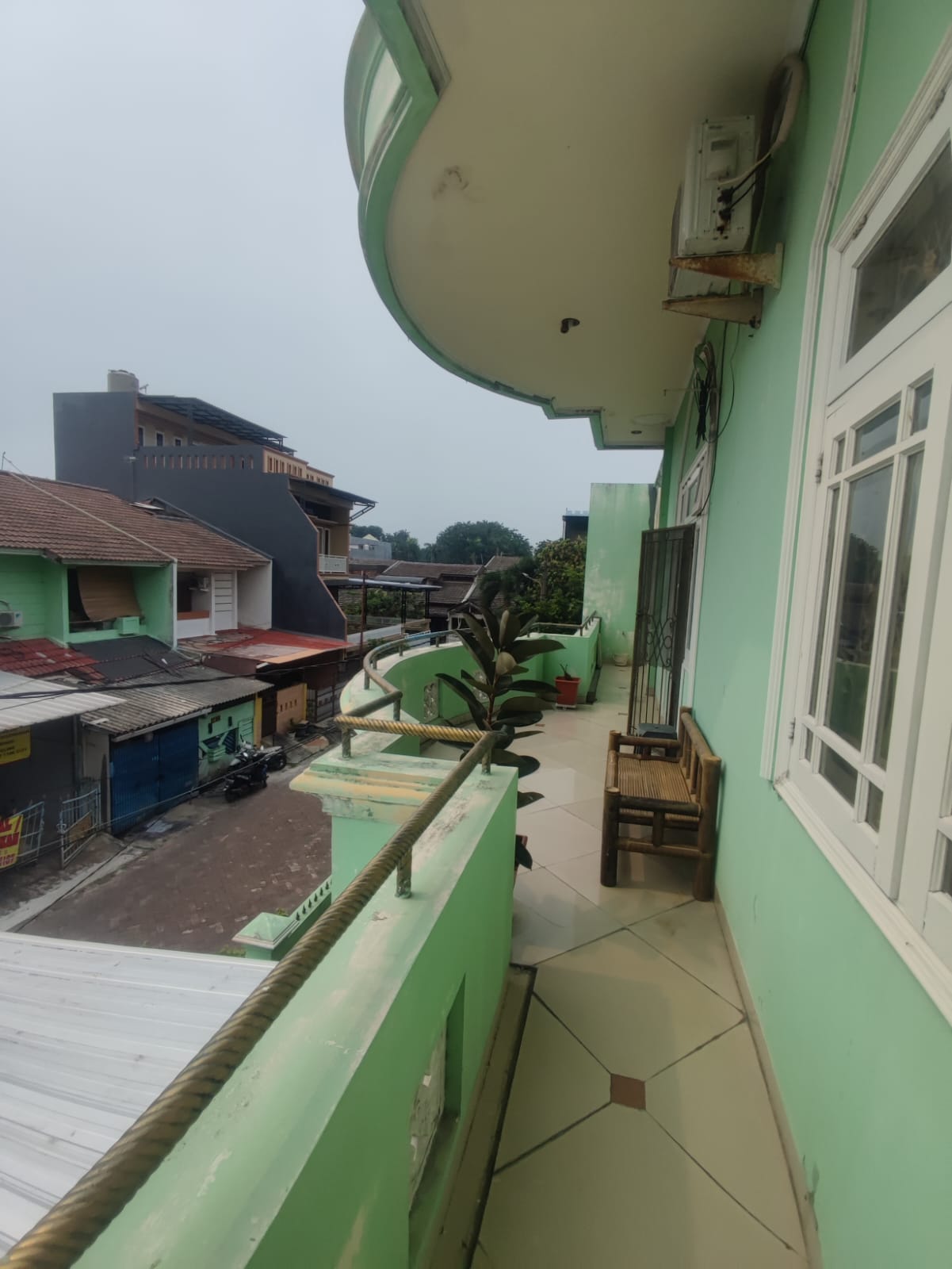 Rumah Siap Huni di Perumahan Taman Puri Kencana, 450 Meter Ke Ja
