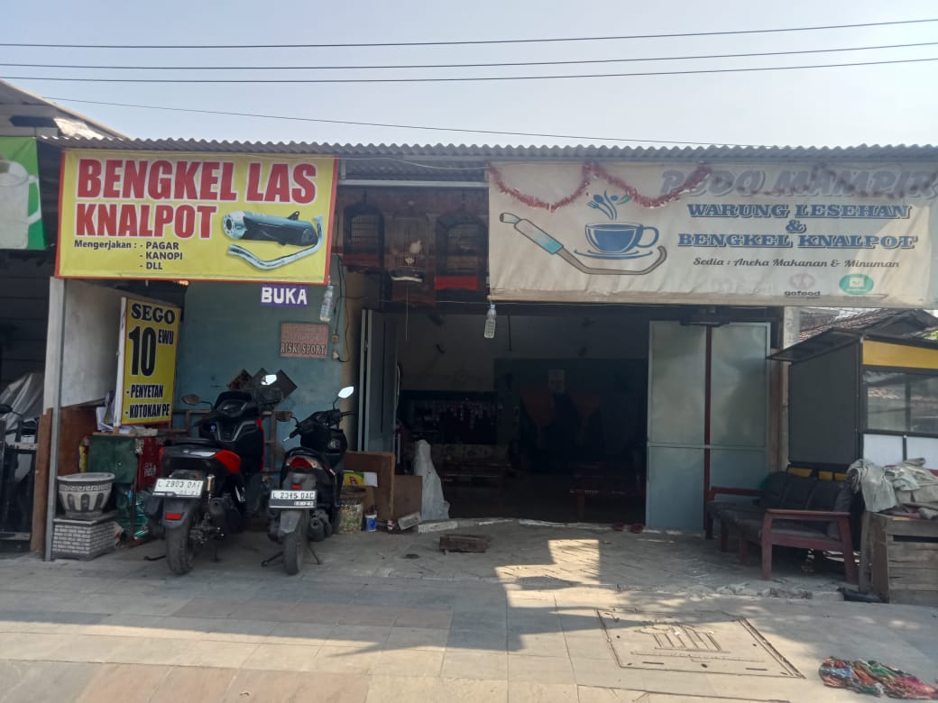 rumah dijual raya manukan kulon surabaya
