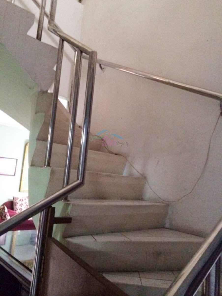 RUMAH DI RAWAMANGUN JAKARTA TIMUR
