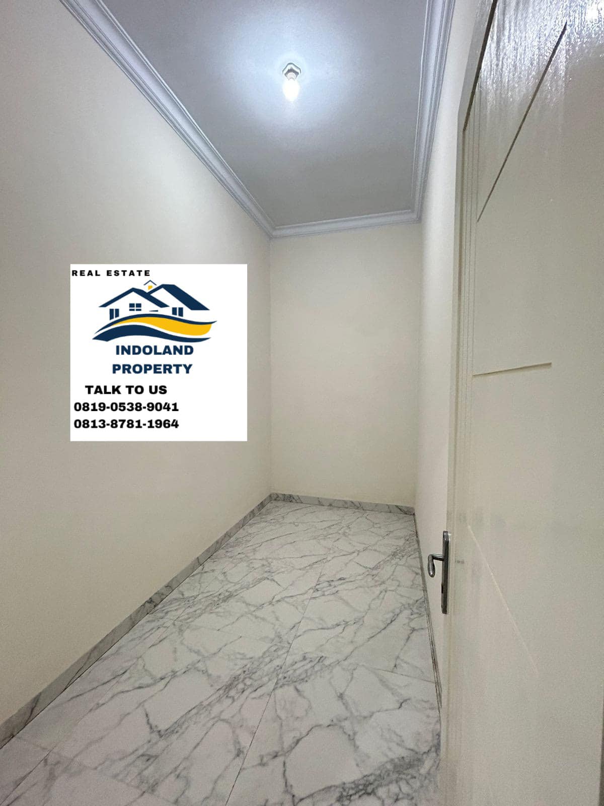 Dijual Rumah Kembar Lokasi Harapan Indah (850Jt Nego Sisa 1 Unit