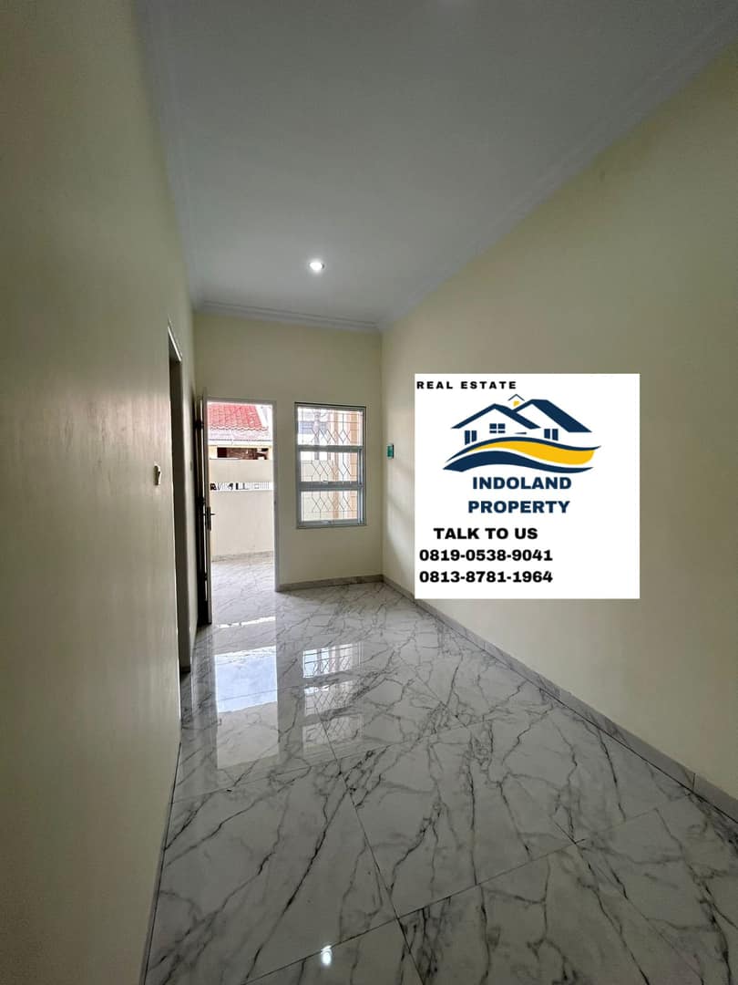 Dijual Rumah Kembar Lokasi Harapan Indah (850Jt Nego Sisa 1 Unit