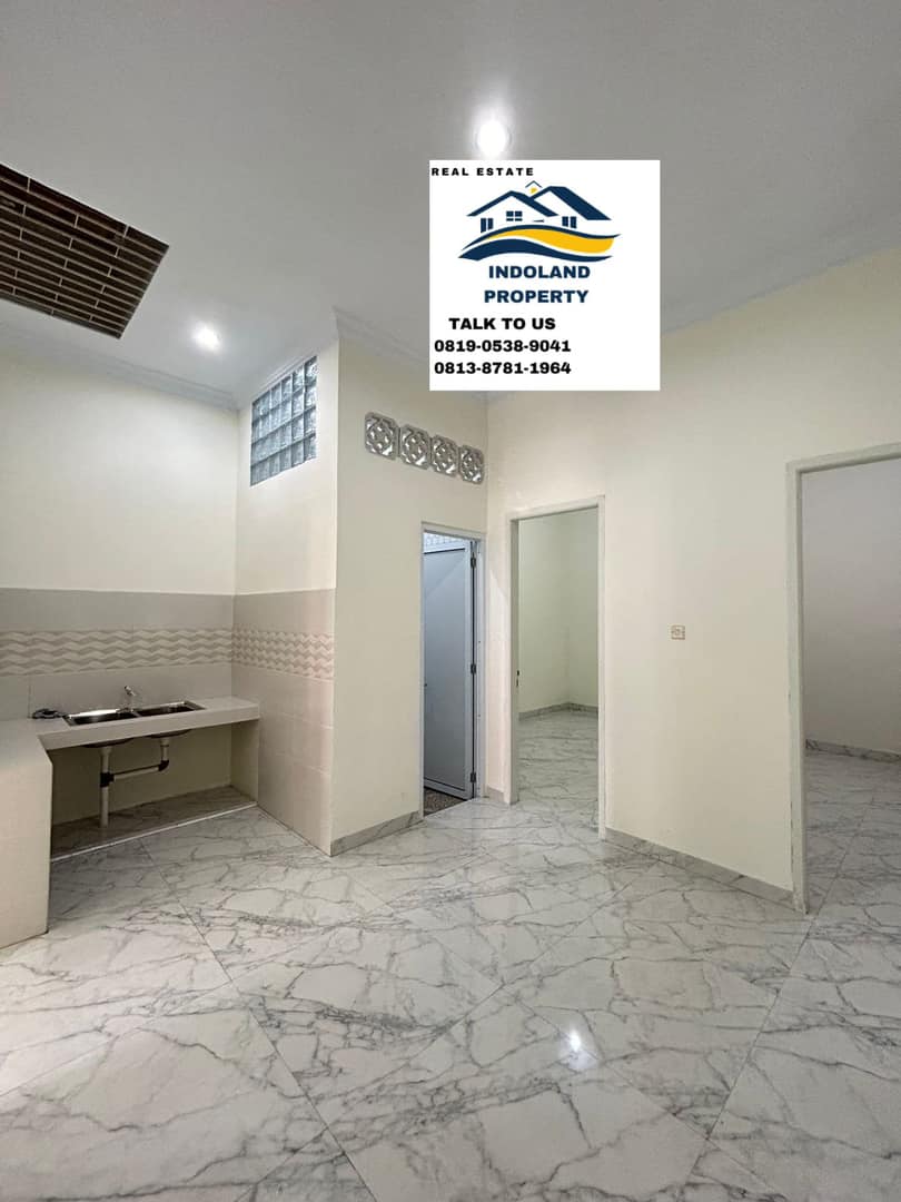 Dijual Rumah Kembar Lokasi Harapan Indah (850Jt Nego Sisa 1 Unit