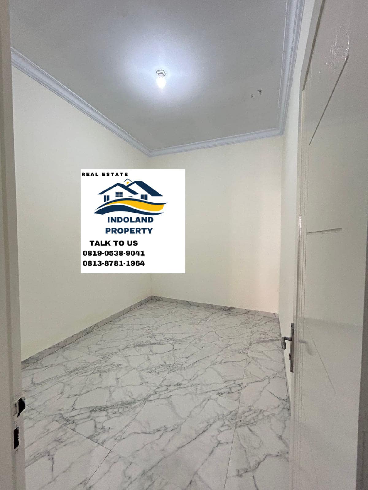 Dijual Rumah Kembar Lokasi Harapan Indah (850Jt Nego Sisa 1 Unit
