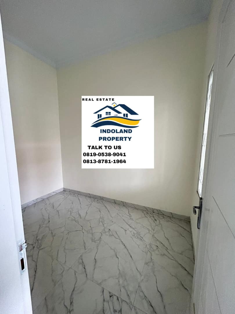 Dijual Rumah Kembar Lokasi Harapan Indah (850Jt Nego Sisa 1 Unit