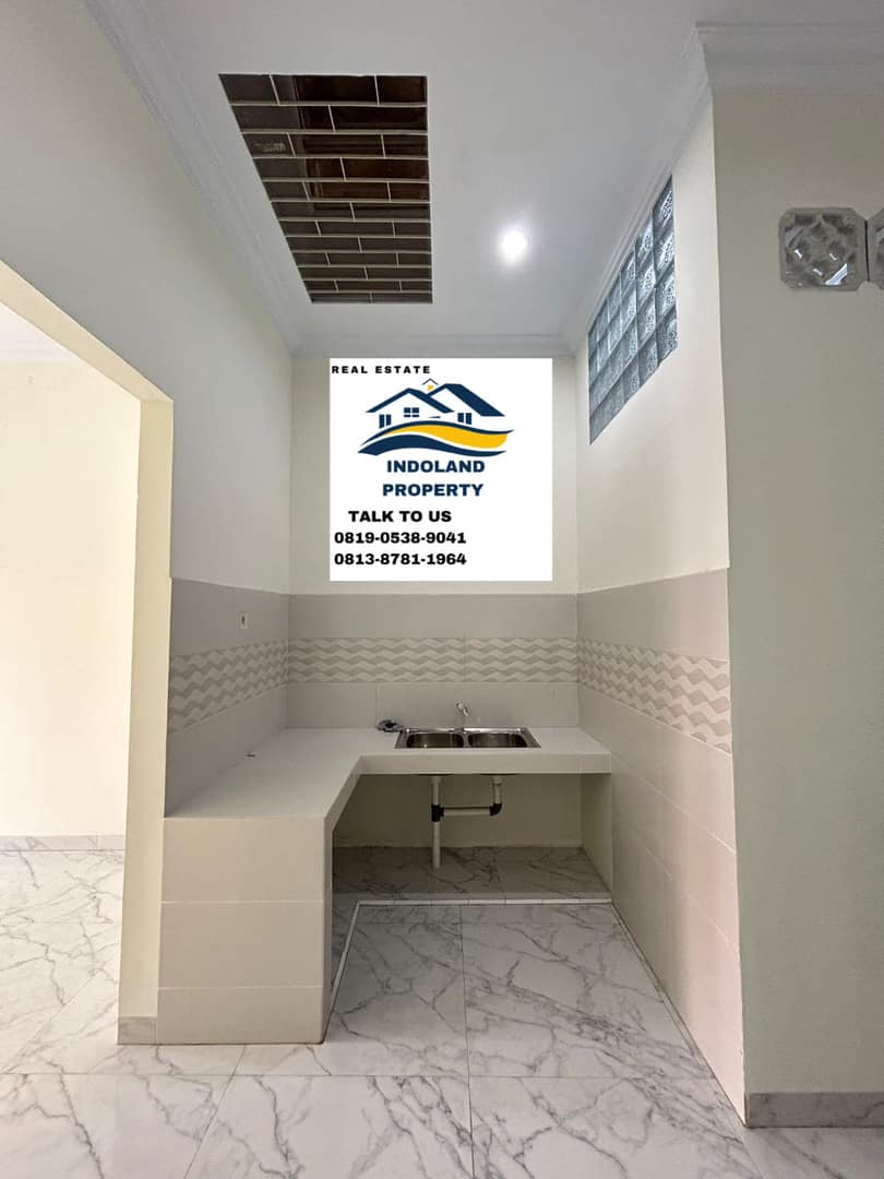 Dijual Rumah Kembar Lokasi Harapan Indah (850Jt Nego Sisa 1 Unit