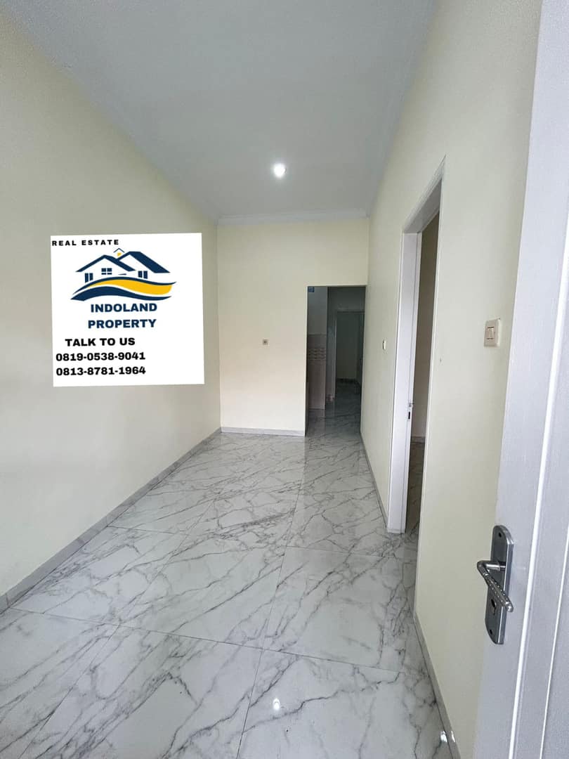 Dijual Rumah Kembar Lokasi Harapan Indah (850Jt Nego Sisa 1 Unit