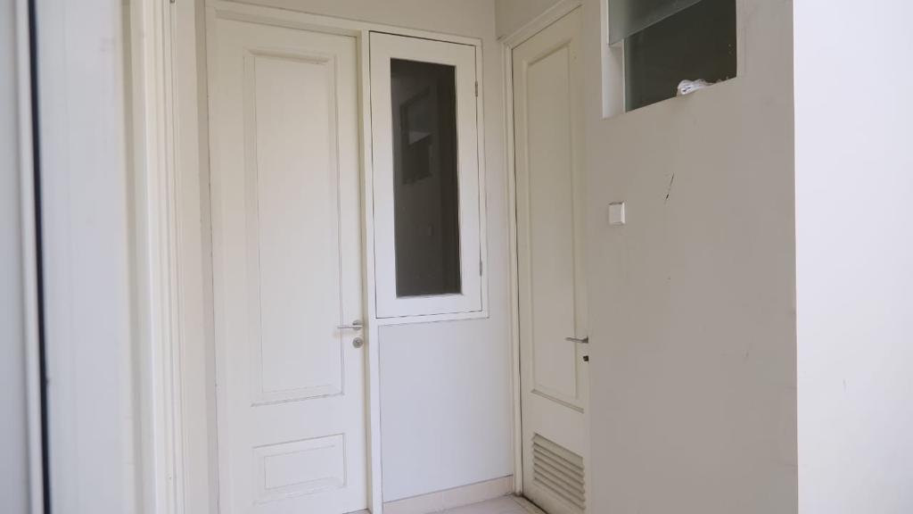 Jual Rumah Baru GRAND PAKUWON South Victoria Surabaya Barat