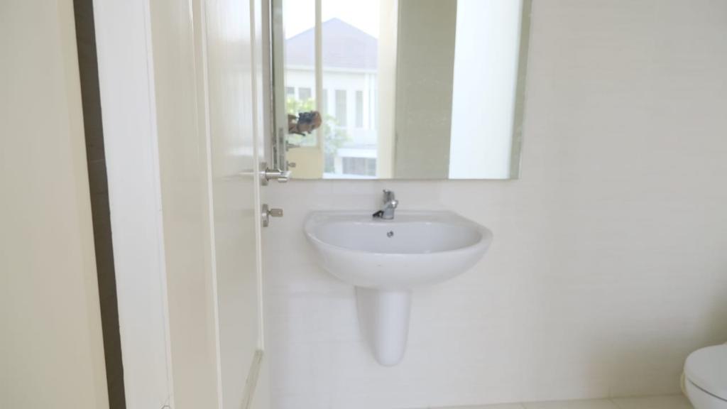 Jual Rumah Baru GRAND PAKUWON South Victoria Surabaya Barat