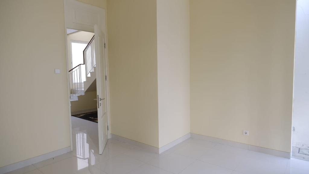 Jual Rumah Baru GRAND PAKUWON South Victoria Surabaya Barat