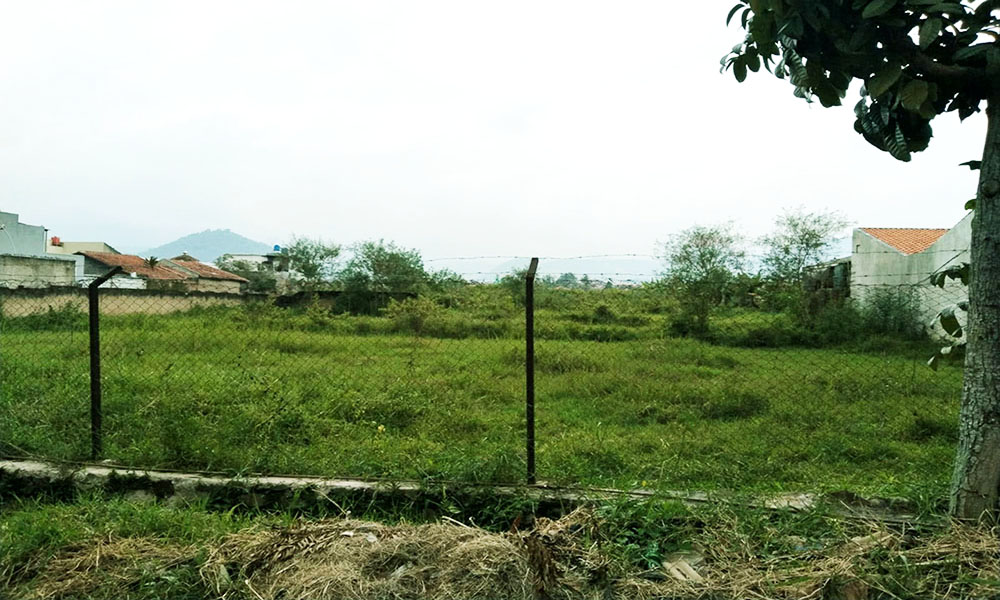 TANAH SUPER STRATEGIS DEKAT PINTU TOL SOREANG KABUPATEN BANDUNG