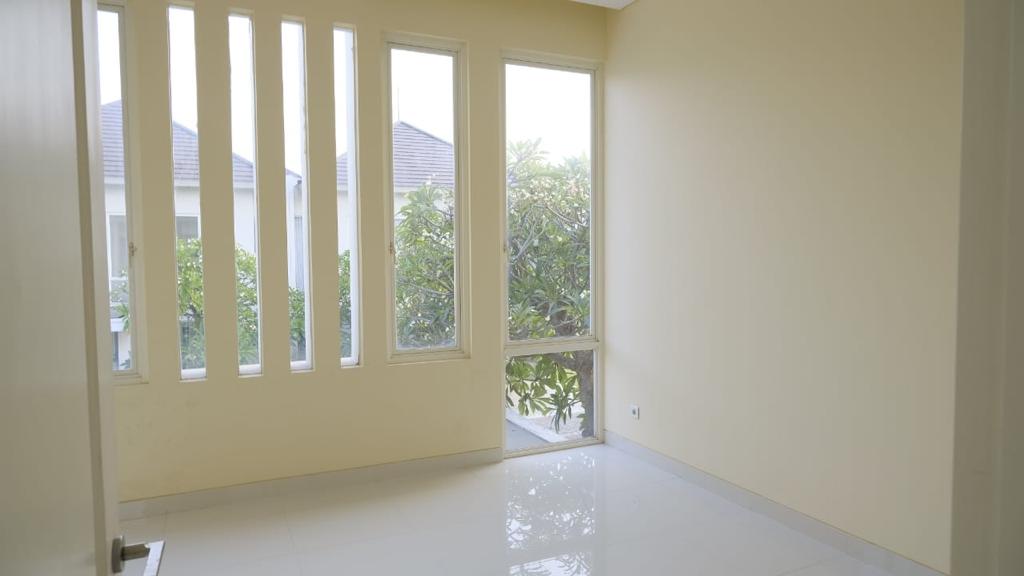 Jual Rumah Baru GRAND PAKUWON South Victoria Surabaya Barat