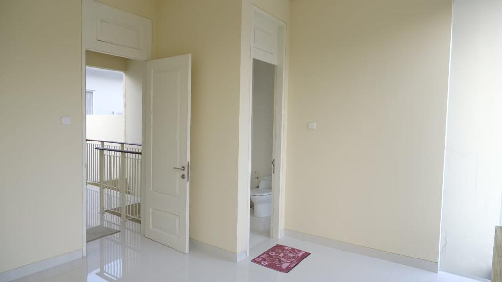 Jual Rumah Baru GRAND PAKUWON South Victoria Surabaya Barat