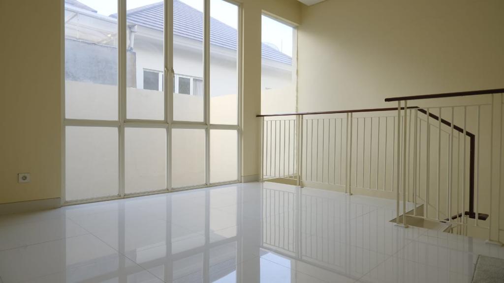 Jual Rumah Baru GRAND PAKUWON South Victoria Surabaya Barat