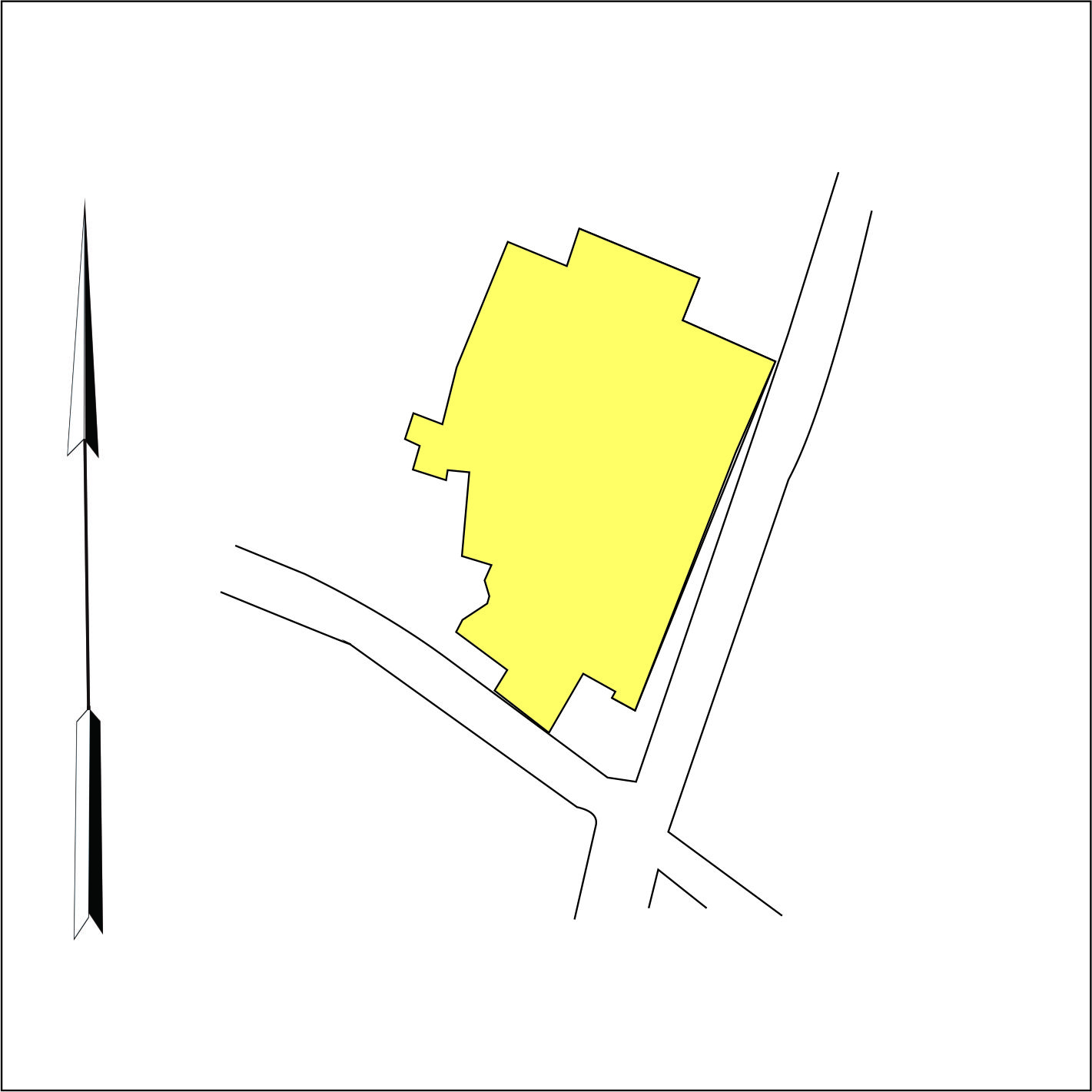 TANAH SUPER STRATEGIS DEKAT PINTU TOL SOREANG KABUPATEN BANDUNG