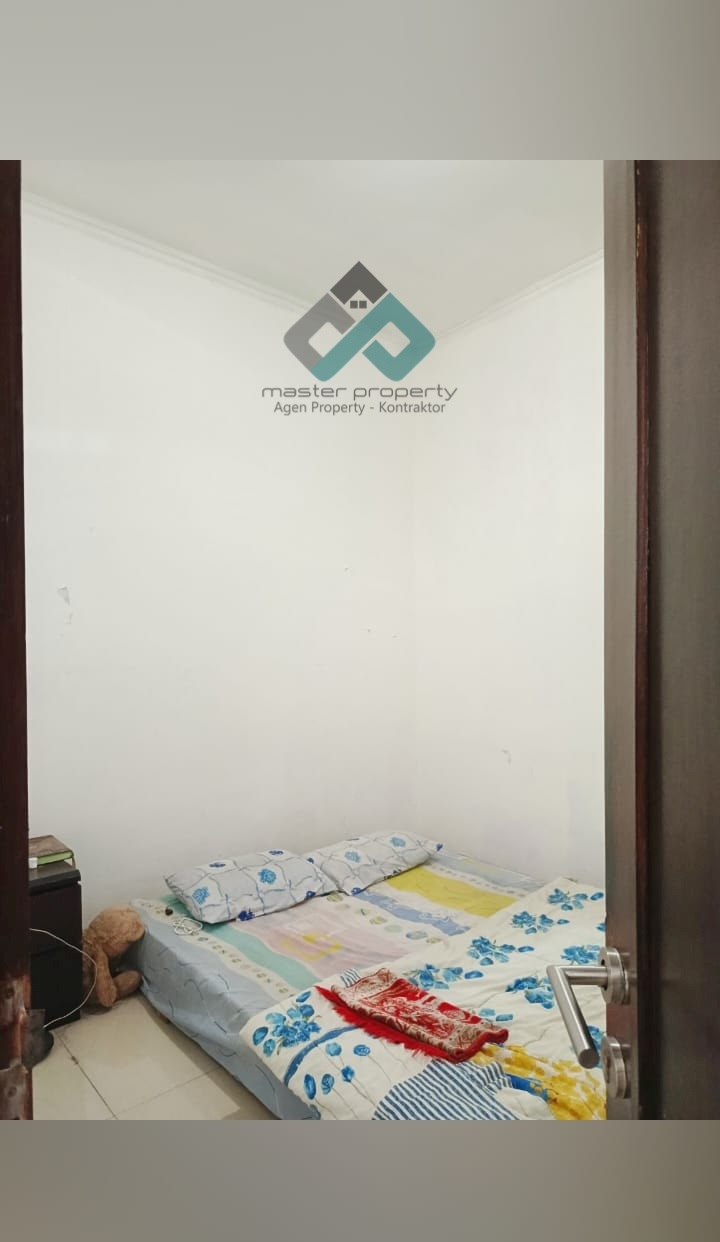 Rumah luas kokoh nyaman terawat di Cluster Antapani Arcamanik