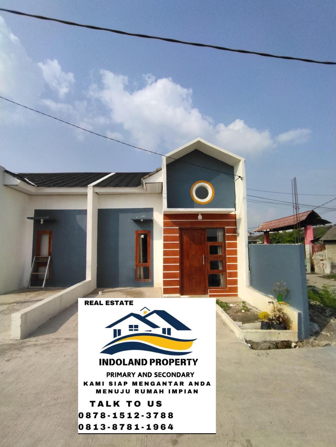 Modern Home Japan Kavling Selaras Azusai Cukup Booking 2 Juta
