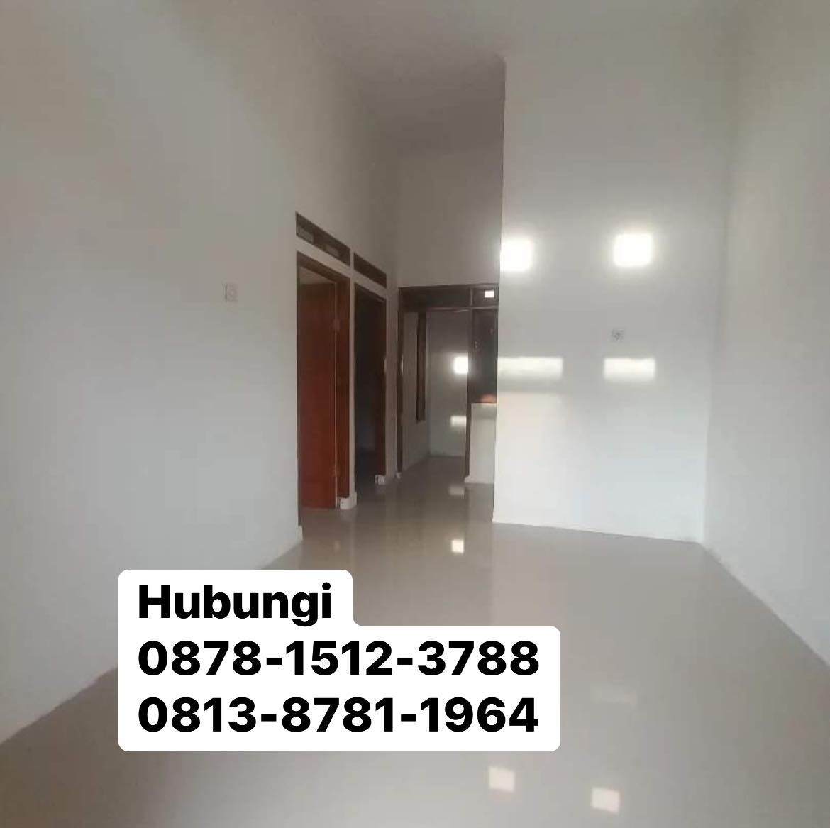 MAU PUNYA RUMAH TANPA RIBET & TANPA DP Cuma Booking 2 Juta sampa
