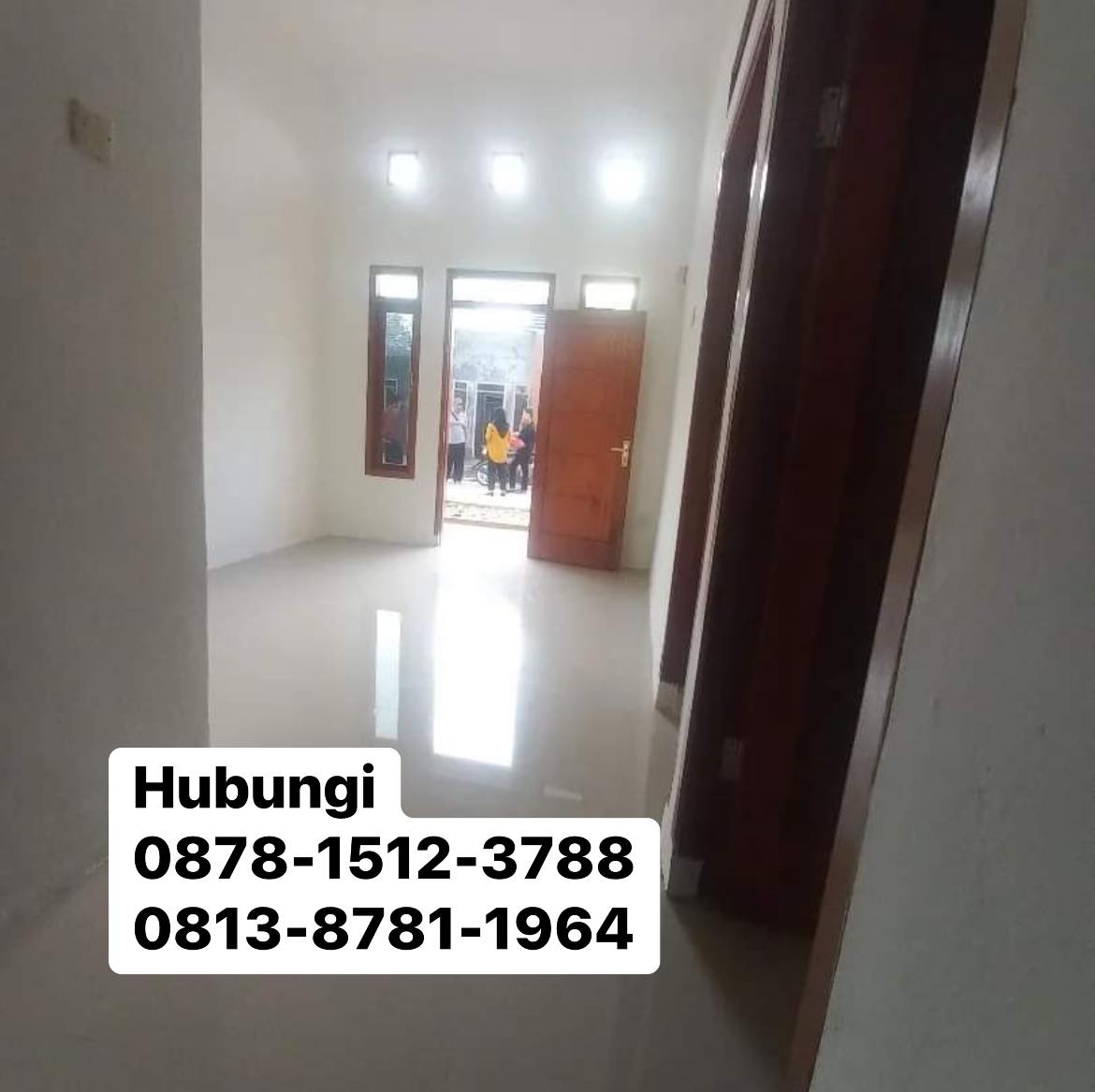 MAU PUNYA RUMAH TANPA RIBET & TANPA DP Cuma Booking 2 Juta sampa