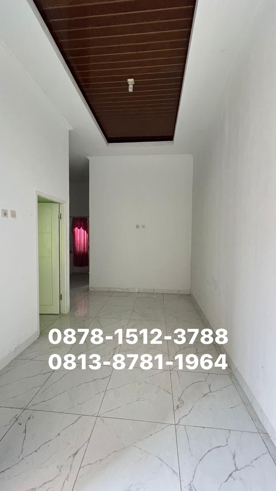 T. O Alam Samudra Indah 3 - Pulotimaha
