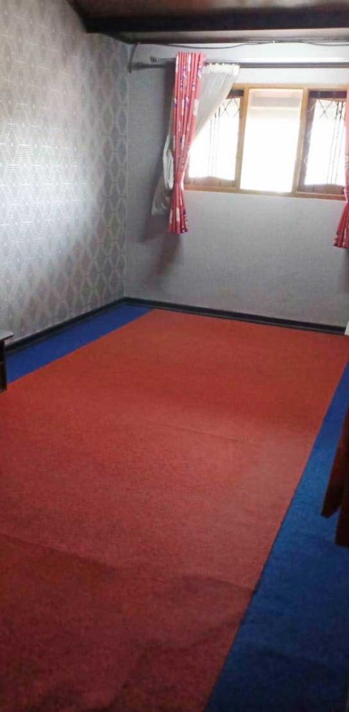 RUMAH DI PERUM GRAHA INDAH BEKASI SELATAN
