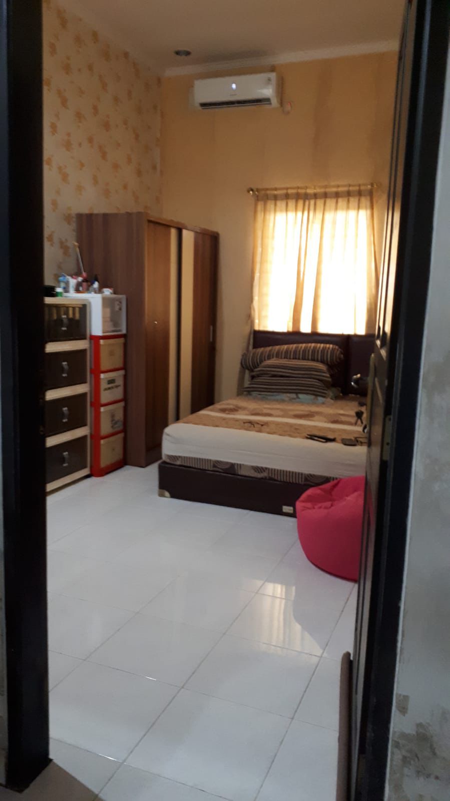 Dijual rumah komplek minimalis Kelapa Gading, Pegangsaan Dua