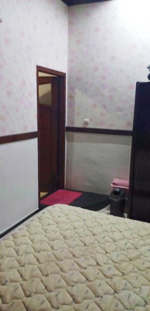RUMAH DI PERUM GRAHA INDAH BEKASI SELATAN