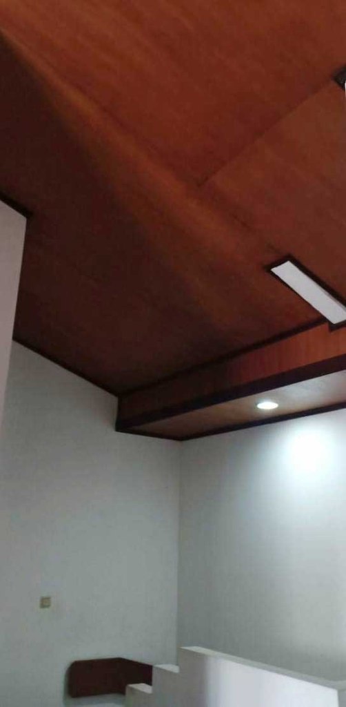 RUMAH DI PERUM GRAHA INDAH BEKASI SELATAN