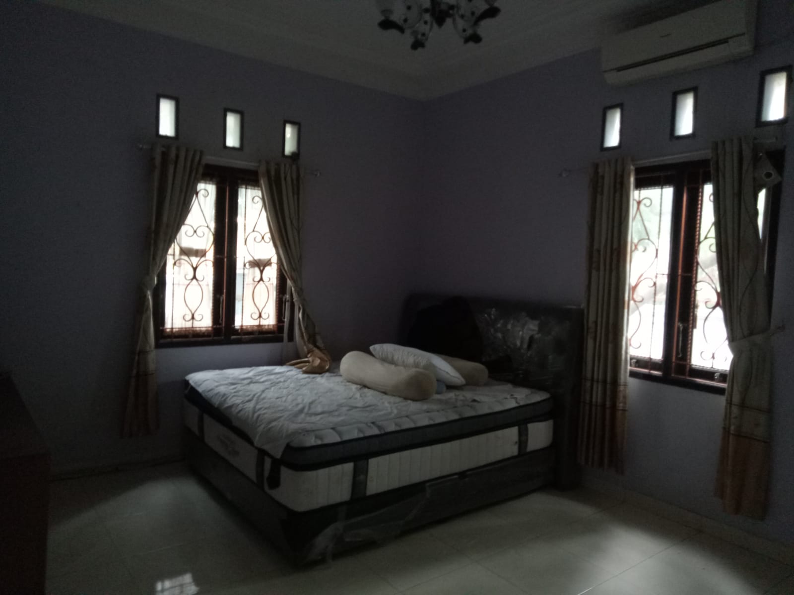 Rumah 2 Lantai di Puri Permata Asri Depok, dekat St Depok Lama